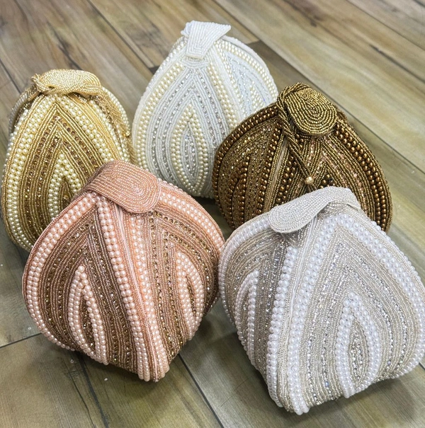 Traditional Potli Bags 