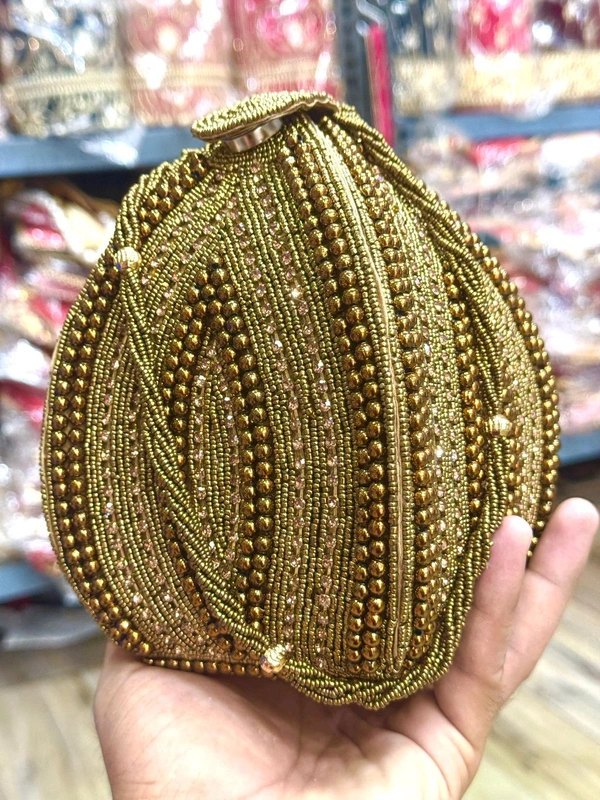Traditional Potli Bags 