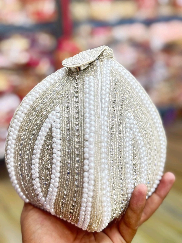 Traditional Potli Bags 