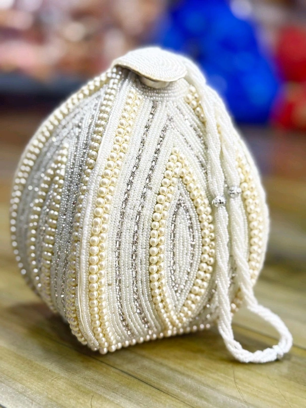 Traditional Potli Bags 