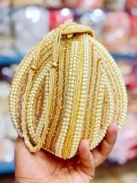 Traditional Potli Bags 