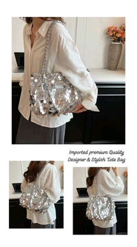 Imported Tote bags 