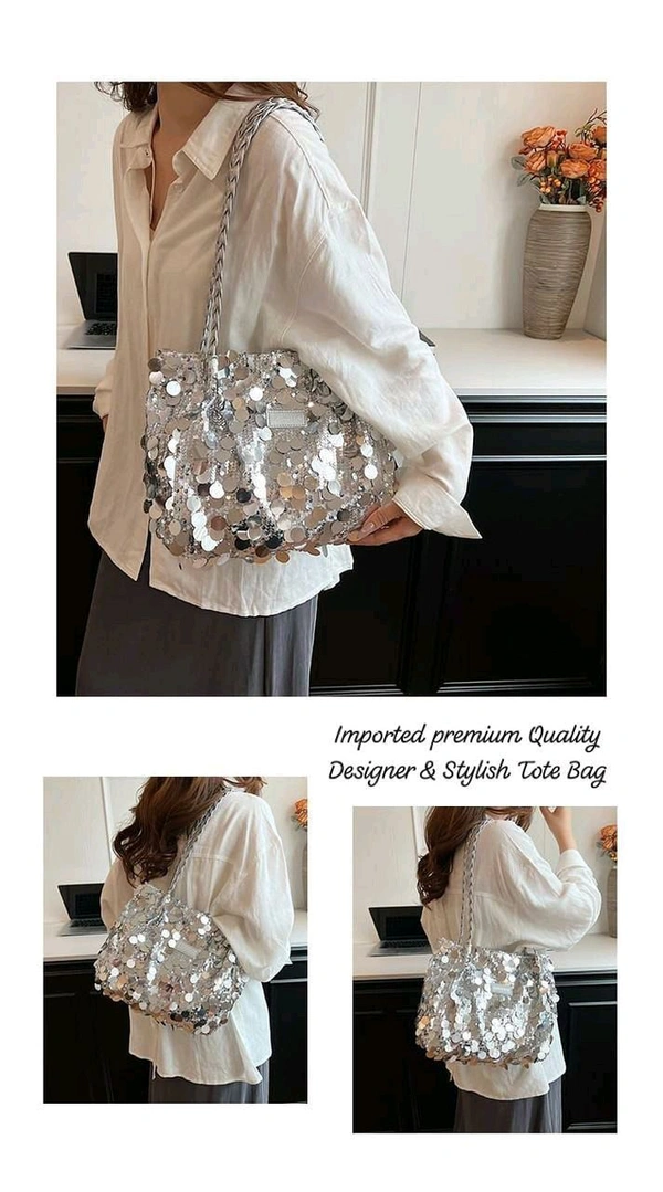 Imported Tote bags 