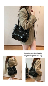 Imported Tote bags 