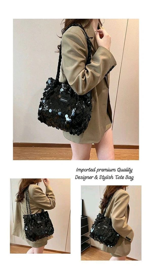 Imported Tote bags 