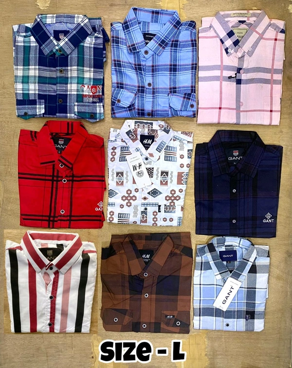 Mens  Shirt 