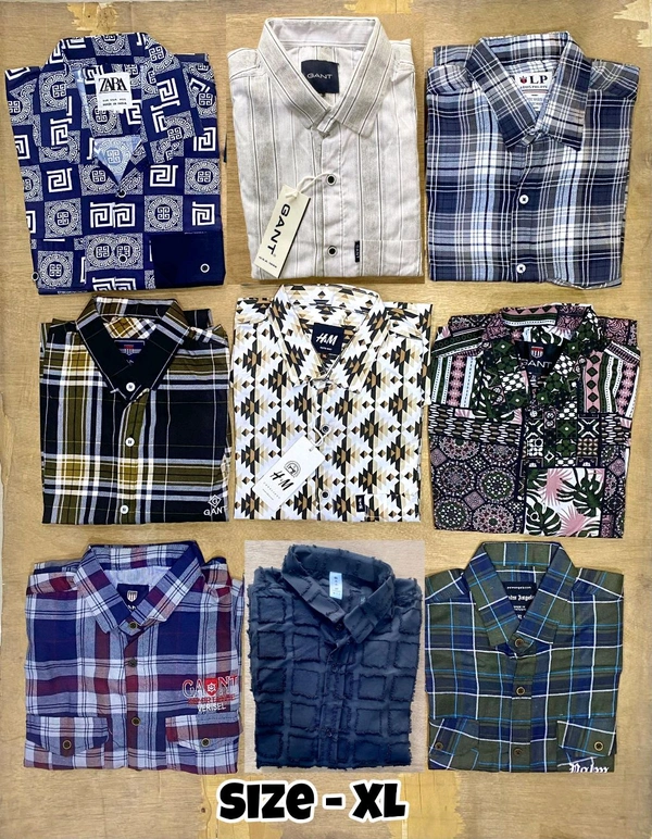 Mens  Shirt 