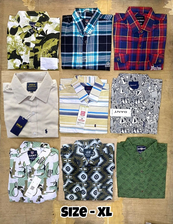 Mens  Shirt 