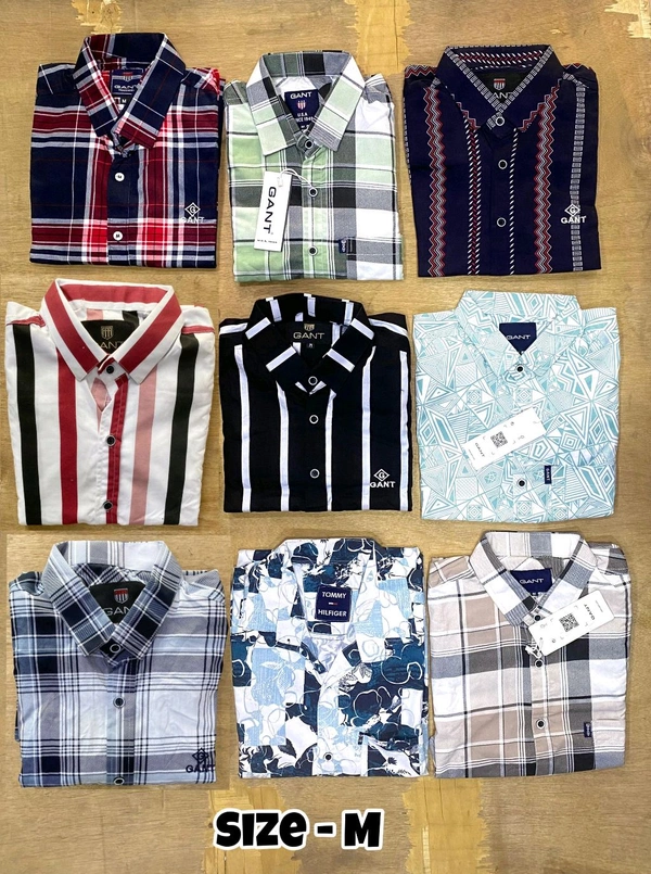 Mens  Shirt 
