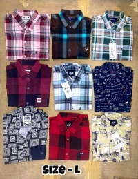 Mens  Shirt 