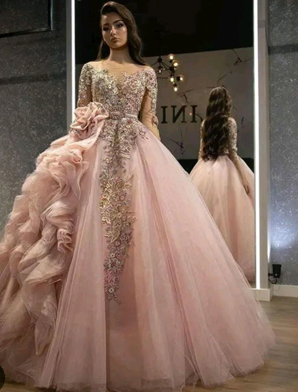 Classy Lehenga Choli 