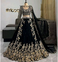 Classy Lehenga Choli 
