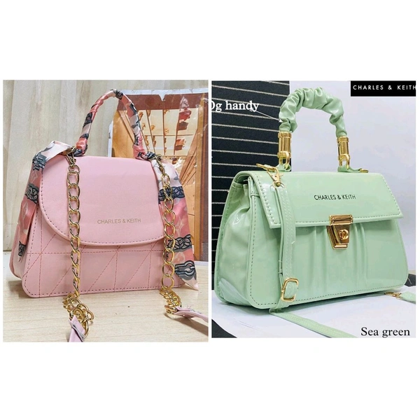 Combo Bags 