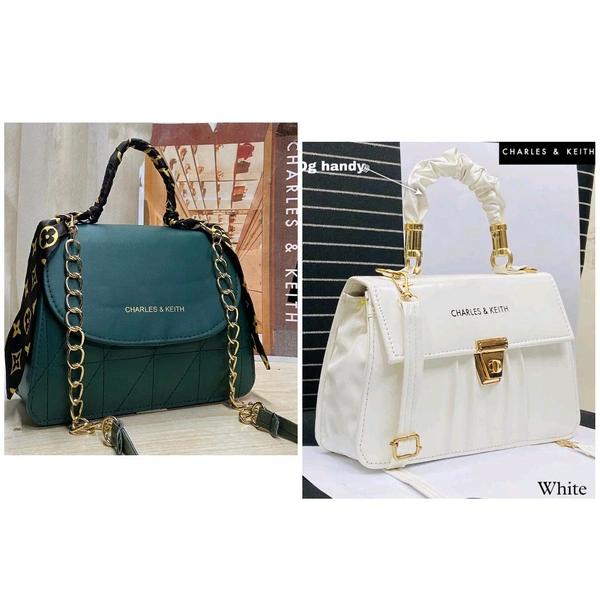 Combo Bags 