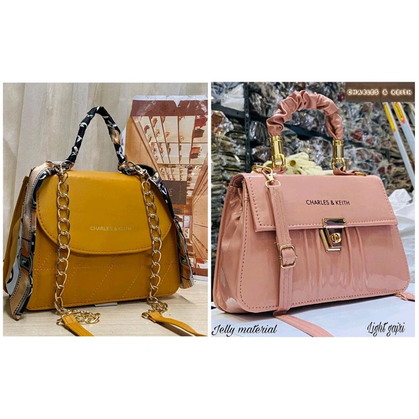 Combo Bags 