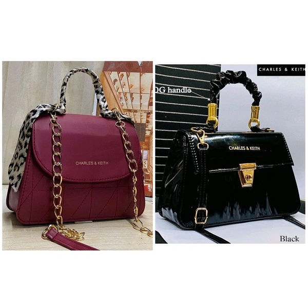 Combo Bags 