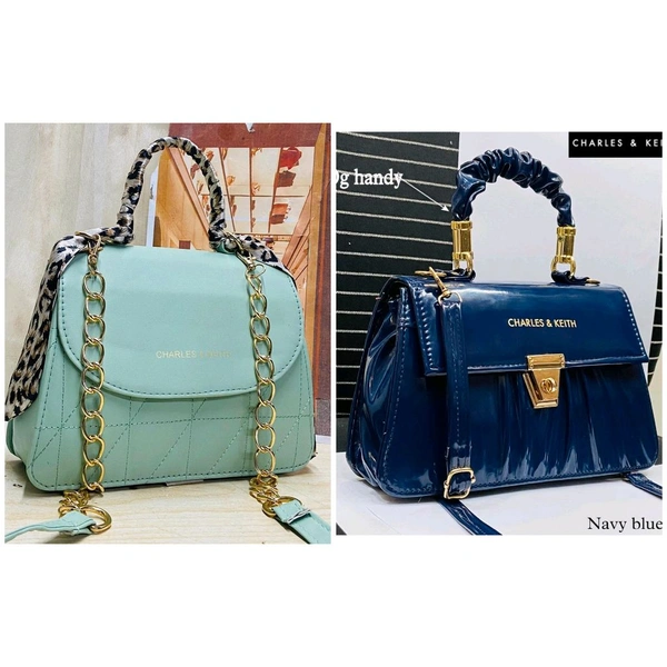 Combo Bags 
