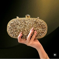 Bridal Clutches 