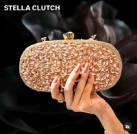 Bridal Clutches 