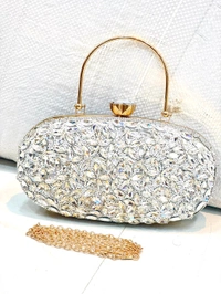 Bridal Clutches 