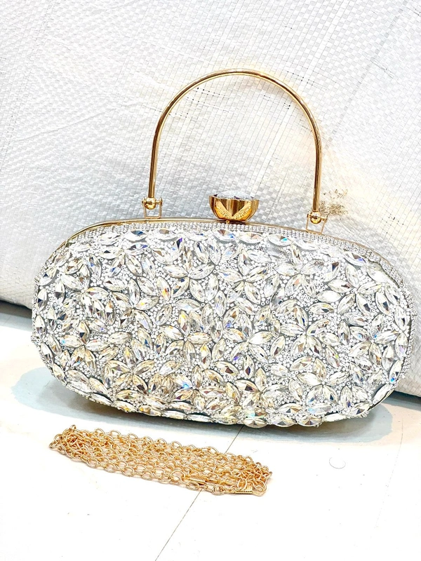 Bridal Clutches 