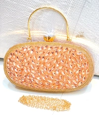 Bridal Clutches 