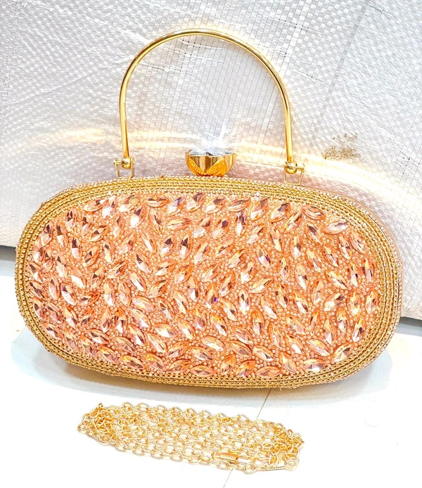 Bridal Clutches 