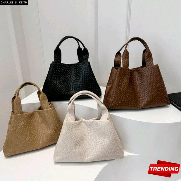 Charles & Keath  Branded Bags 