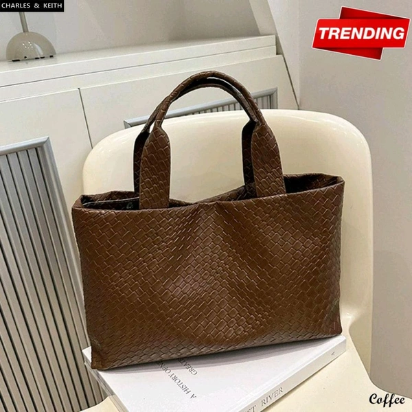 Charles & Keath  Branded Bags 