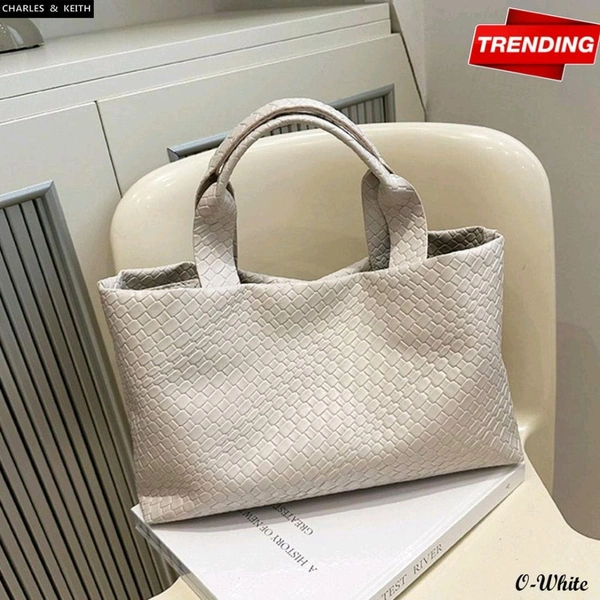 Charles & Keath  Branded Bags 