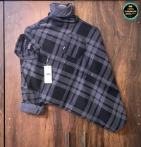 Vans  Cotton Full Sleeve Shirt 
