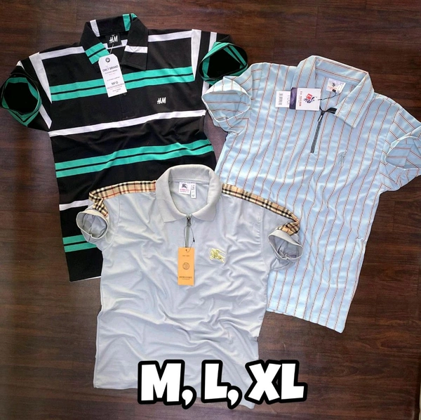 Branded T Shirts 