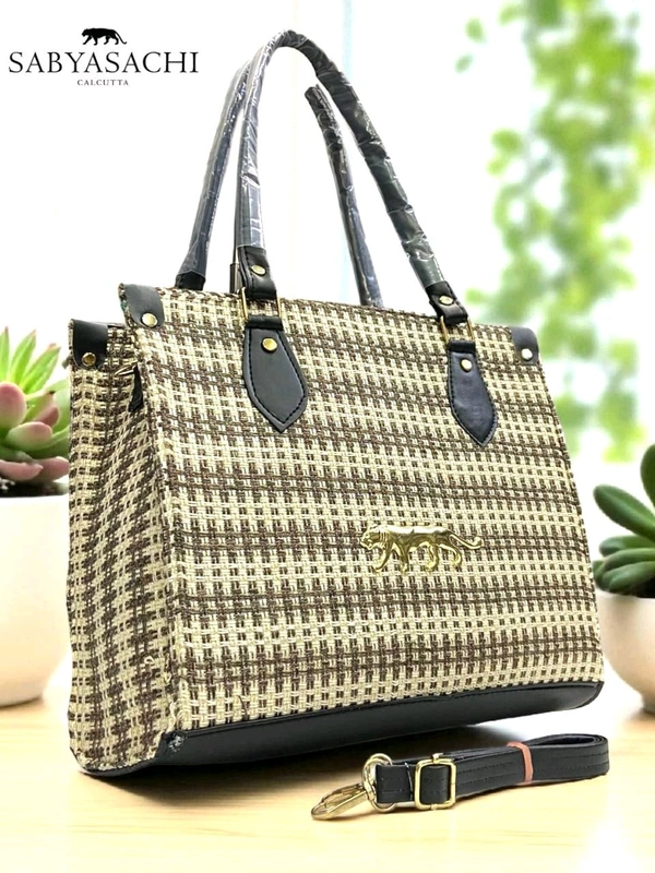Sabysachi Jute Bags 