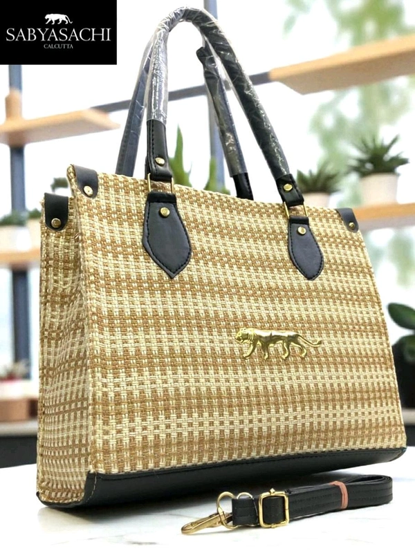 Sabysachi Jute Bags 