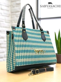 Sabysachi Jute Bags 