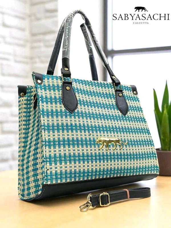 Sabysachi Jute Bags 