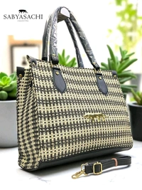 Sabysachi Jute Bags 