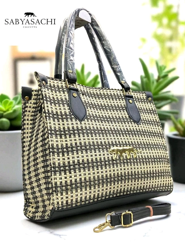 Sabysachi Jute Bags 