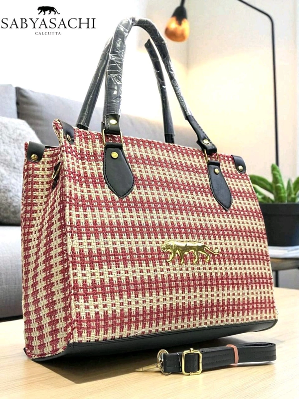 Sabysachi Jute Bags 