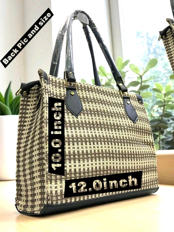 Sabysachi Jute Bags 