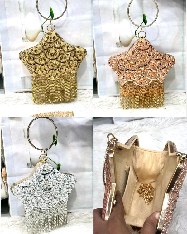 Bridal Clutches 