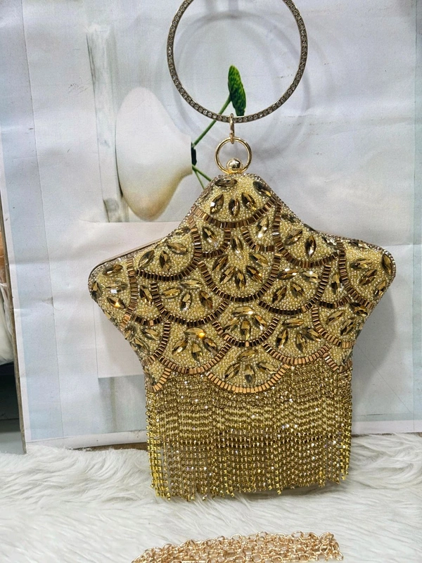 Bridal Clutches 