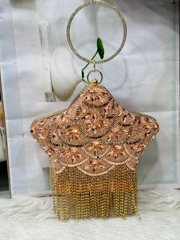 Bridal Clutches 