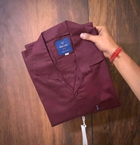 Allen Solly Branded Big Size Shirts 
