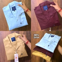 Allen Solly Branded Big Size Shirts 