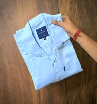 Allen Solly Branded Big Size Shirts 