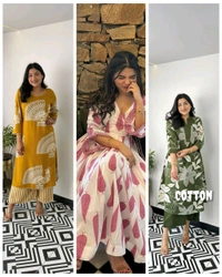 Ladies Wear Combo(3 Suits )