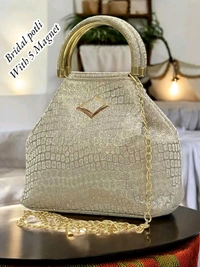Bridal Clutches 