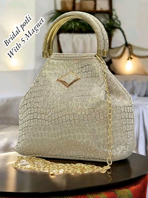 Bridal Clutches 
