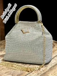 Bridal Clutches 